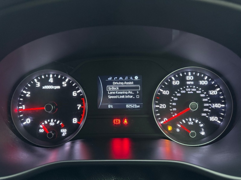 Used Kia Sportage 2017 for sale - 77007814: Photo 34