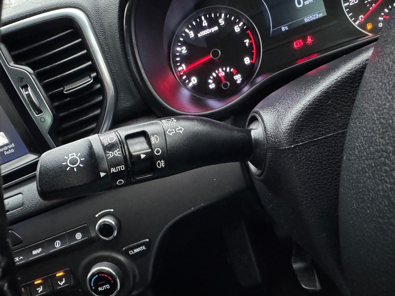 Used Kia Sportage 2017 for sale - 77007814: Photo 37