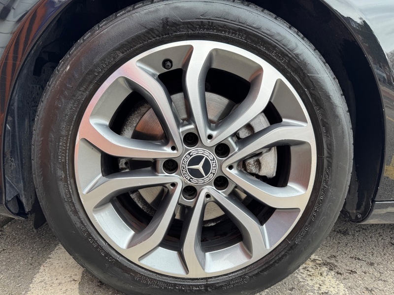 Used Mercedes-Benz C Class 2016 for sale - 77821760: Photo 12
