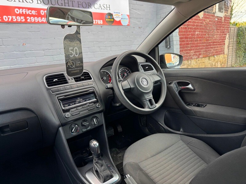 Used Volkswagen Polo 2011 for sale - 78111502: Photo 10