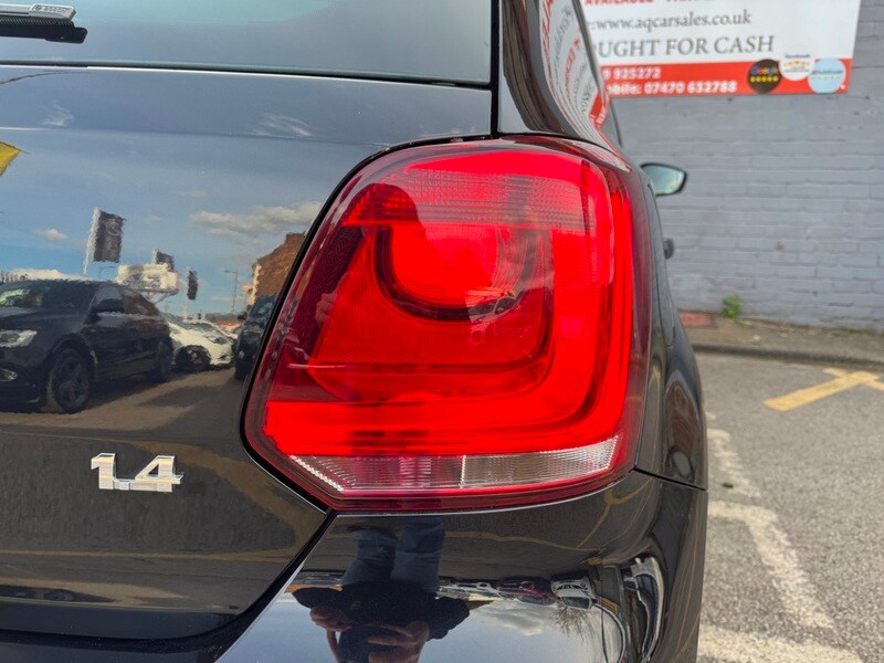 Used Volkswagen Polo 2011 for sale - 78111502: Photo 11