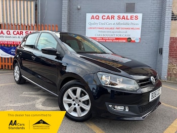 Used Volkswagen Polo 2011 for sale - 78111502: Photo