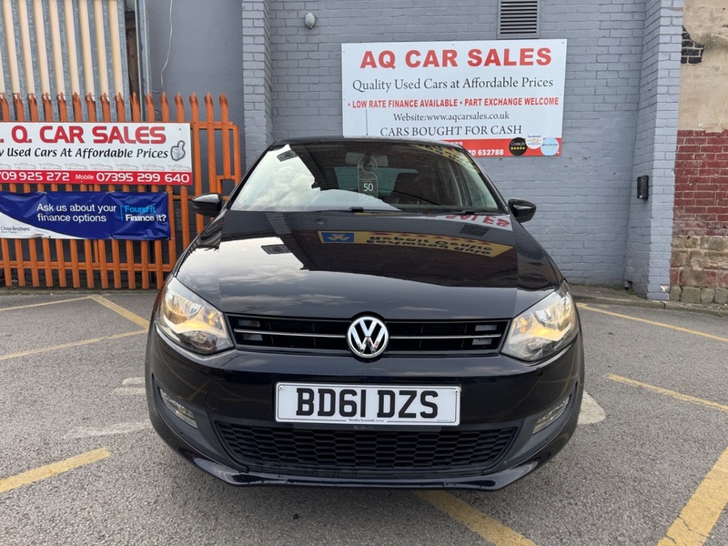 Used Volkswagen Polo 2011 for sale - 78111502: Photo 2