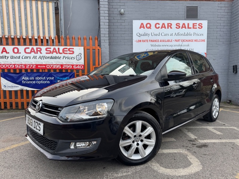 Used Volkswagen Polo 2011 for sale - 78111502: Photo 3