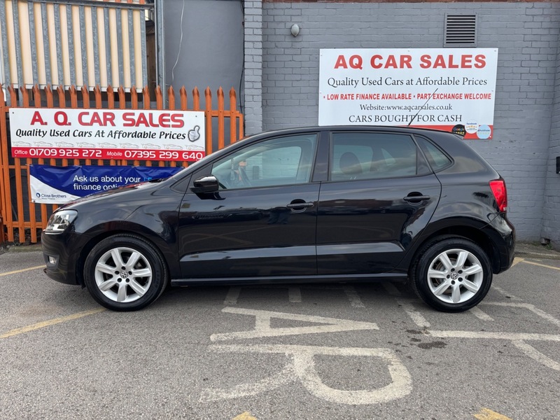 Used Volkswagen Polo 2011 for sale - 78111502: Photo 4