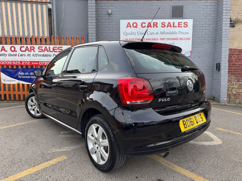 Used Volkswagen Polo 2011 for sale - 78111502: Photo 5