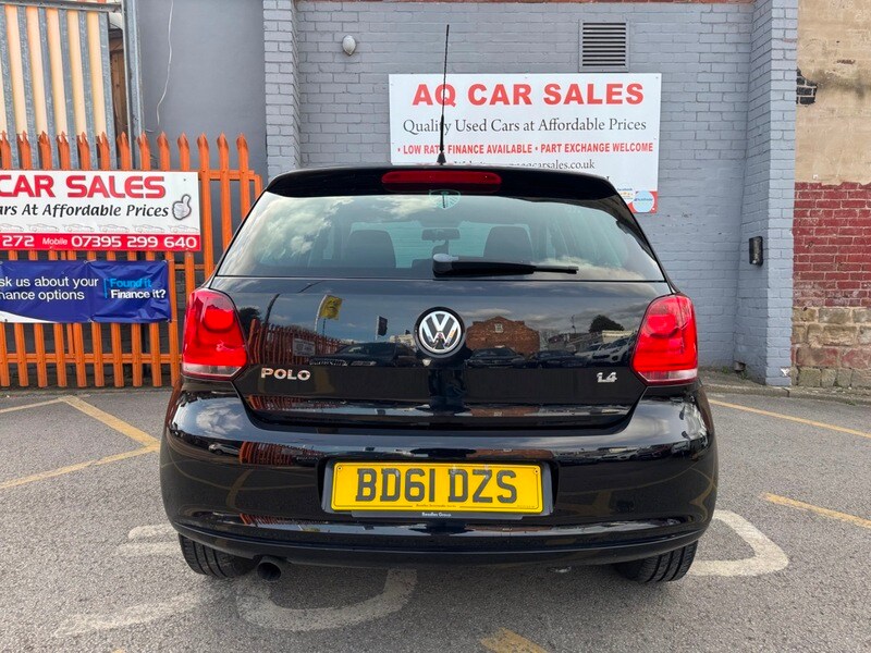 Used Volkswagen Polo 2011 for sale - 78111502: Photo 6