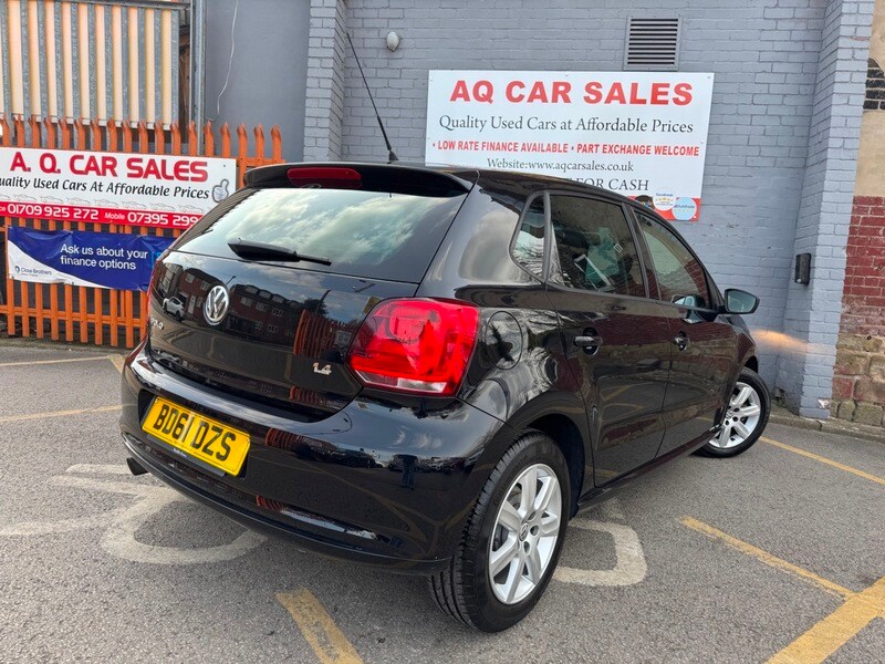 Used Volkswagen Polo 2011 for sale - 78111502: Photo 7