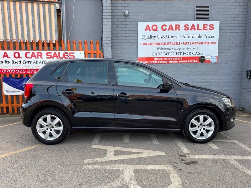 Used Volkswagen Polo 2011 for sale - 78111502: Photo 8