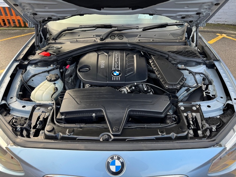 Used BMW 1 Series 2013 for sale - 77228010: Photo 11