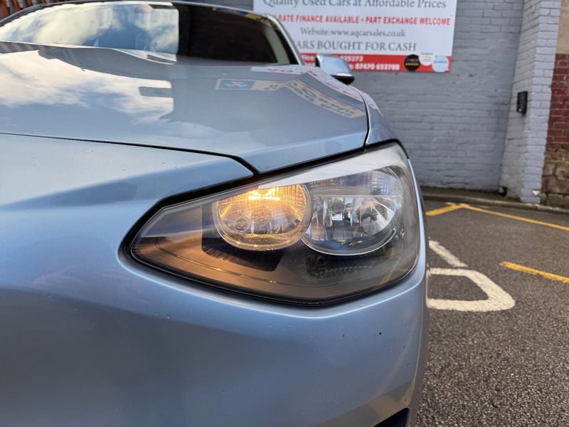 Used BMW 1 Series 2013 for sale - 77228010: Photo 9