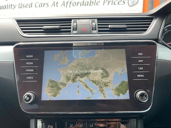 Used Skoda Superb 2021 for sale - 75716979: Photo 18