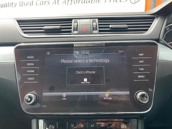 Used Skoda Superb 2021 for sale - 75716979: Photo 24