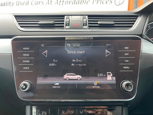 Used Skoda Superb 2021 for sale - 75716979: Photo 25
