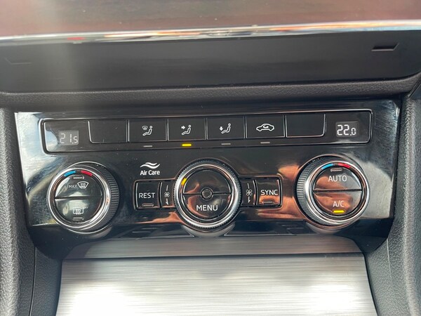 Used Skoda Superb 2021 for sale - 75716979: Photo 27