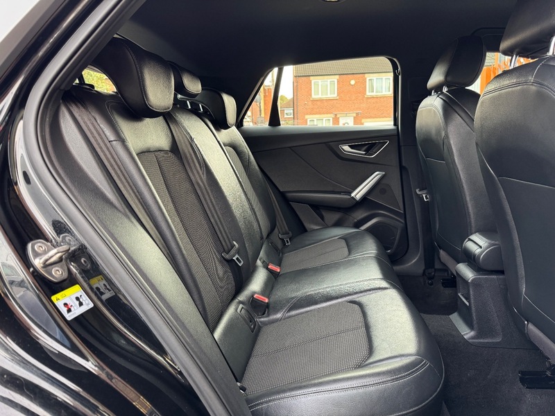 Used Audi Q2 2017 for sale - 76396654: Photo 17