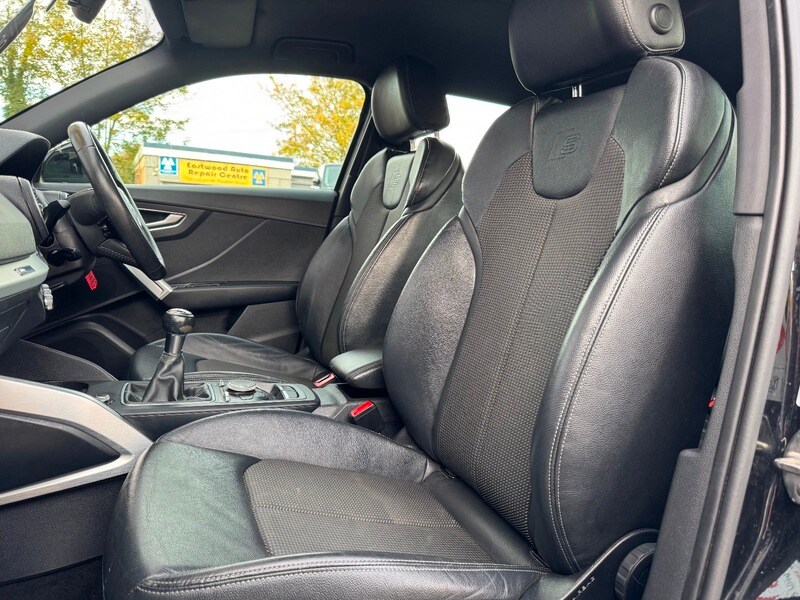 Used Audi Q2 2017 for sale - 76396654: Photo 18