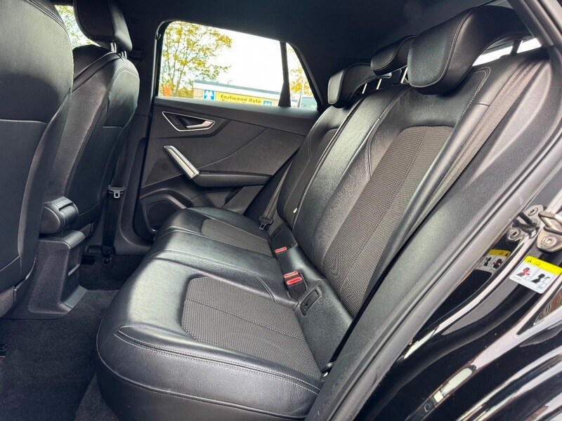 Used Audi Q2 2017 for sale - 76396654: Photo 19