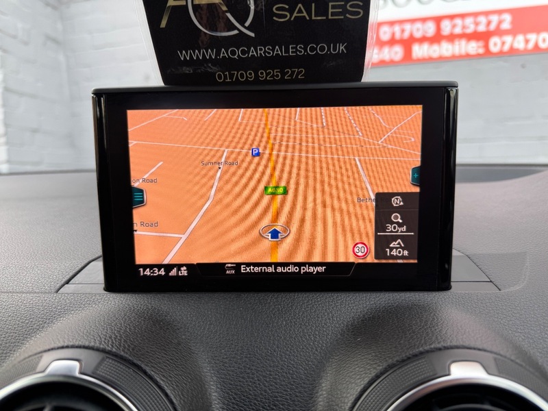 Used Audi Q2 2017 for sale - 76396654: Photo 20