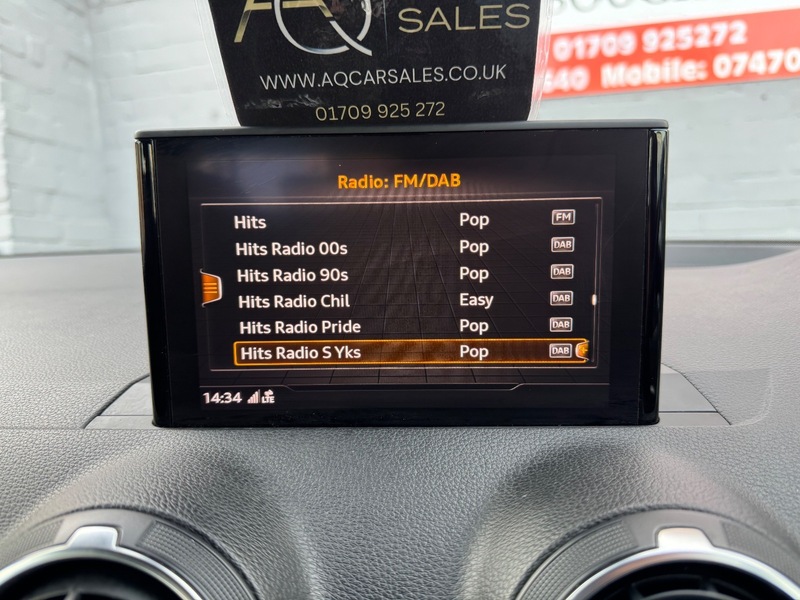 Used Audi Q2 2017 for sale - 76396654: Photo 24