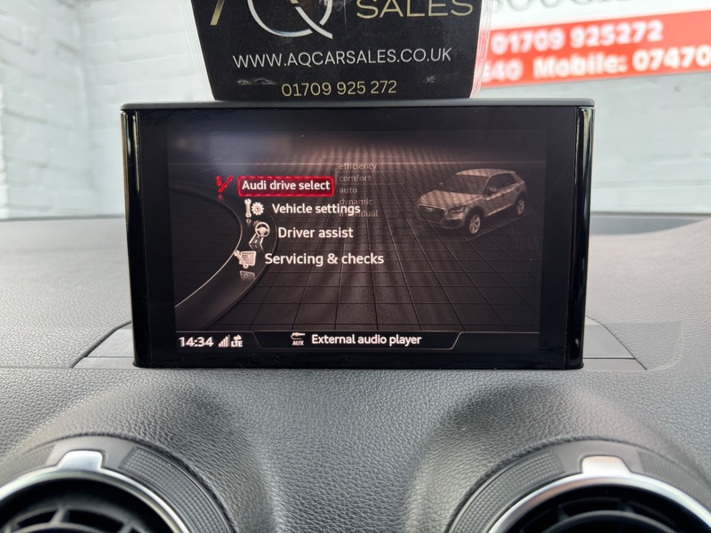 Used Audi Q2 2017 for sale - 76396654: Photo 26