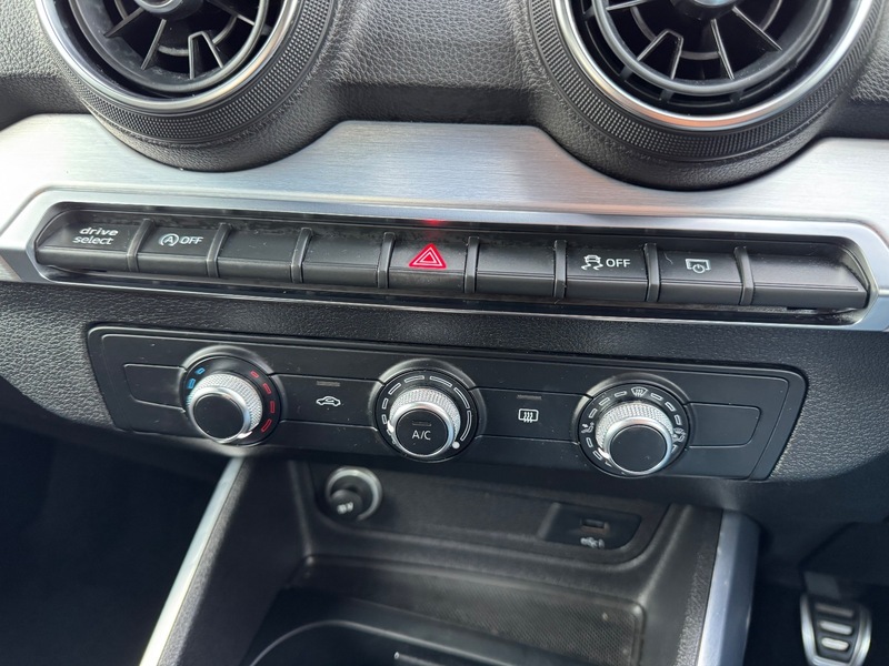 Used Audi Q2 2017 for sale - 76396654: Photo 28