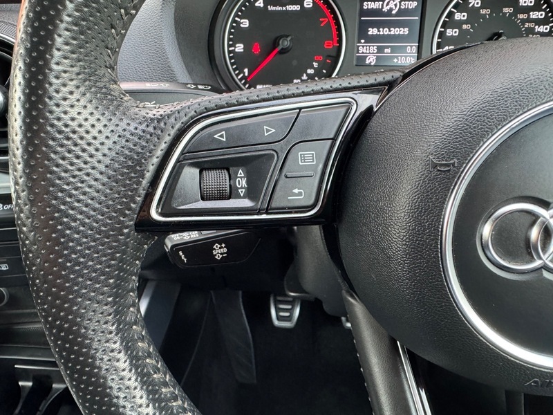 Used Audi Q2 2017 for sale - 76396654: Photo 32