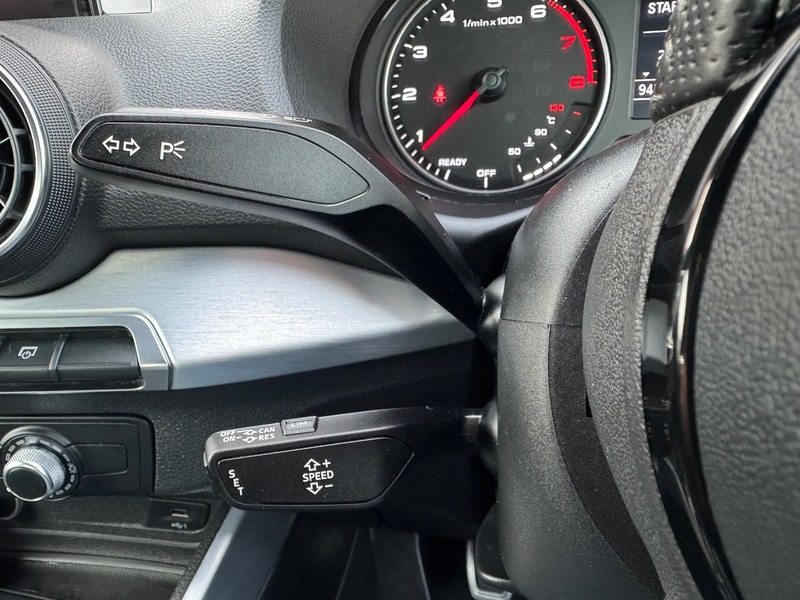 Used Audi Q2 2017 for sale - 76396654: Photo 33