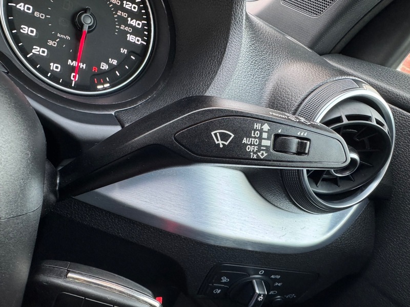 Used Audi Q2 2017 for sale - 76396654: Photo 35