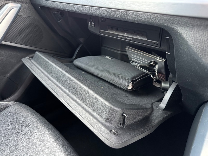 Used Audi Q2 2017 for sale - 76396654: Photo 37