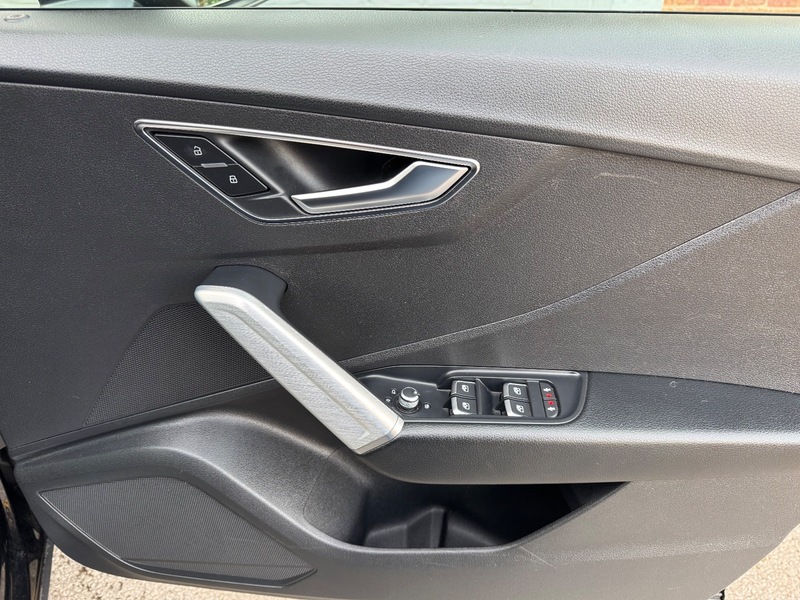 Used Audi Q2 2017 for sale - 76396654: Photo 38