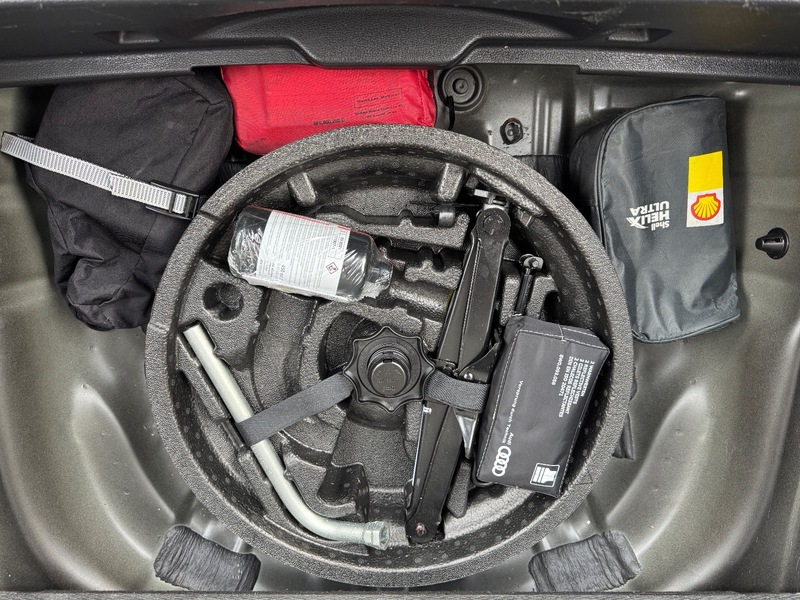 Used Audi Q2 2017 for sale - 76396654: Photo 40