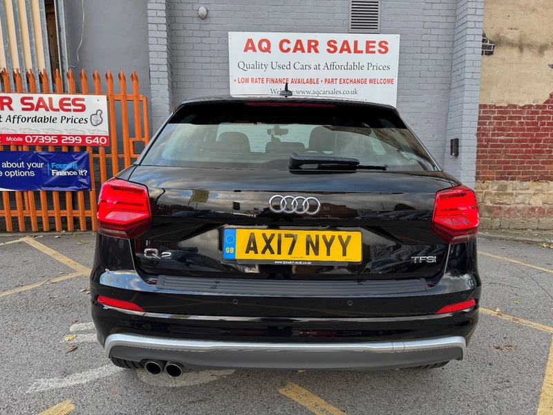 Used Audi Q2 2017 for sale - 76396654: Photo 6