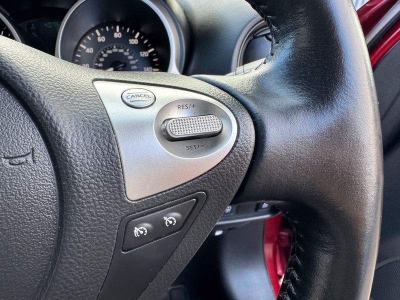 Used Nissan Juke 2018 for sale - 77264133: Photo 29