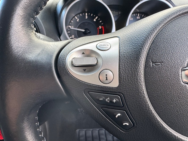 Used Nissan Juke 2018 for sale - 77264133: Photo 30