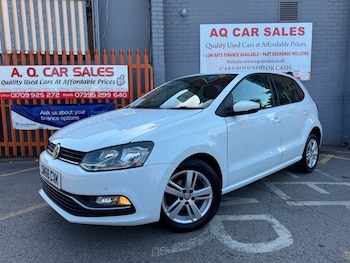 Used Volkswagen Polo 2016 for sale - 79010173: Photo