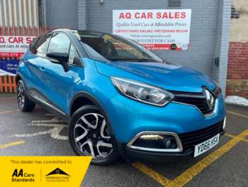 2016 - DYNAMIQUE S NAV DCI 5-Door