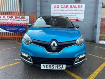 Used Renault Captur 2016 for sale - 74638418: Photo