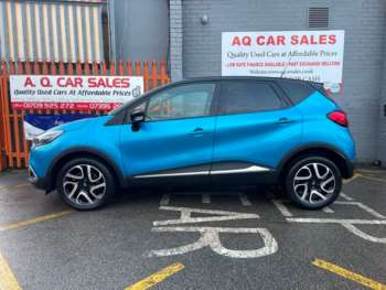 Used Renault Captur 2016 for sale - 74638418: Photo
