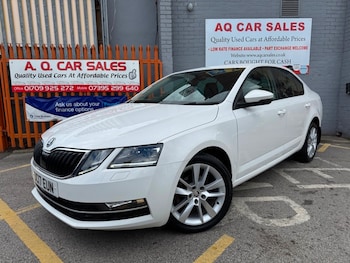 Used Skoda Octavia 2017 for sale - 78501869: Photo