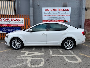 Used Skoda Octavia 2017 for sale - 78501869: Photo