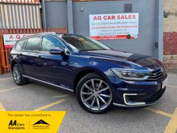 2018 - 1.4 TSI GTE Advance 5dr DSG