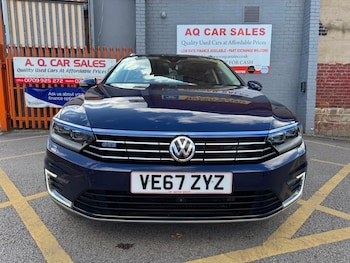 Used Volkswagen Passat 2018 for sale - 75488696: Photo