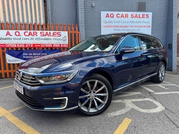 Used Volkswagen Passat 2018 for sale - 75488696: Photo