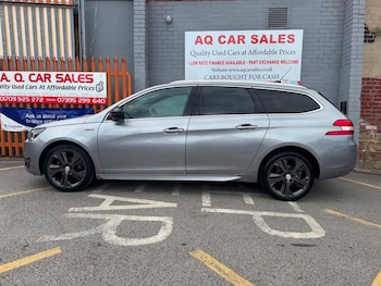Used Peugeot 308 2016 for sale - 78920192: Photo