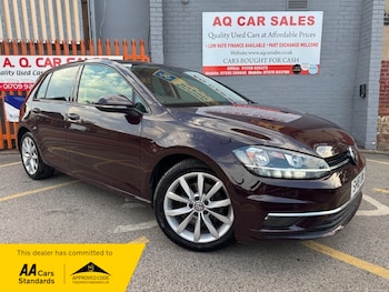 2018 - GT TDI BLUEMOTION TECHNOLOGY DSG 5-Door