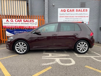 Used Volkswagen Golf 2018 for sale - 75560426: Photo