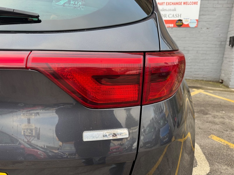 Used Kia Sportage 2016 for sale - 77080660: Photo 10