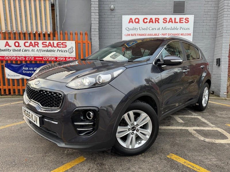 Used Kia Sportage 2016 for sale - 77080660: Photo 3