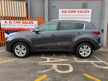 Used Kia Sportage 2016 for sale - 77080660: Photo